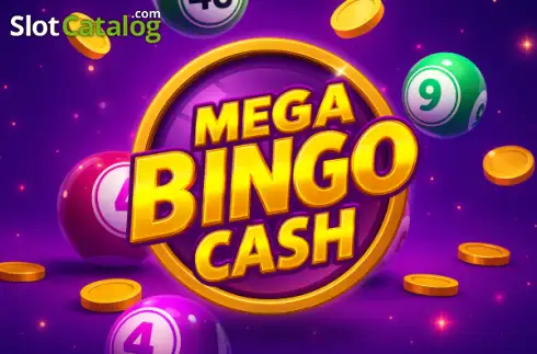 Mega Bingo Cash