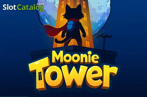 Moonie Tower