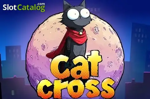 Cat Cross