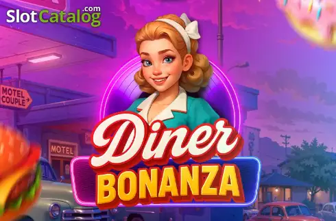 Diner Bonanza