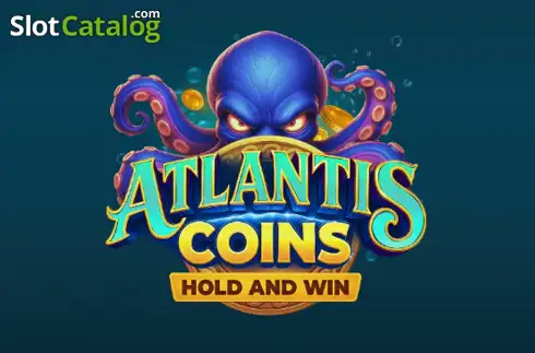 Atlantis Coins 2026-03-27