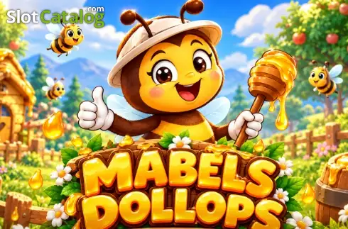 Mabels Dollops Κουλοχέρης 