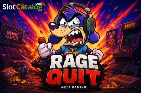 Rage Quit