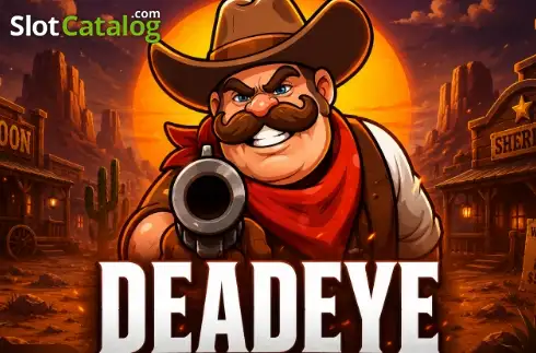Deadeye (Meta Gaming)