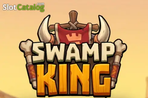 Swamp King Κουλοχέρης 