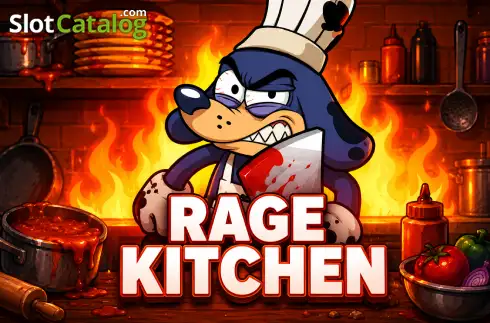 Rage Kitchen