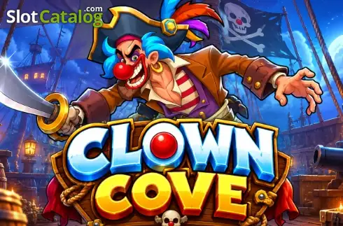 Clown Cove Κουλοχέρης 
