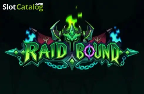 Raid Bound Λογότυπο