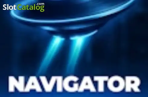 Navigator (MetaWin Originals) Λογότυπο Navigator (MetaWin Originals) Λογότυπο