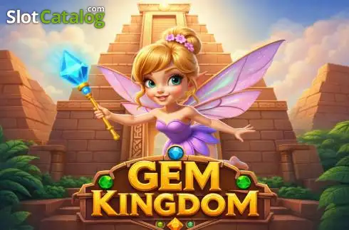 Gem Kingdom