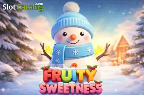 Fruity Sweetness