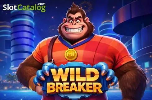 Wild Breaker