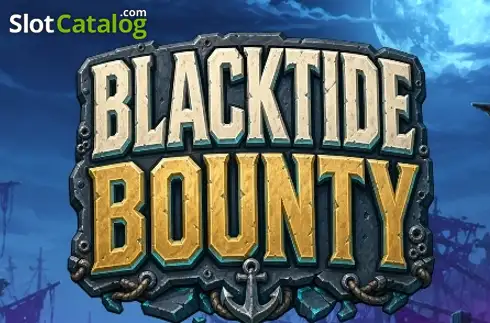 Blacktide Bounty