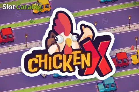 Chicken X