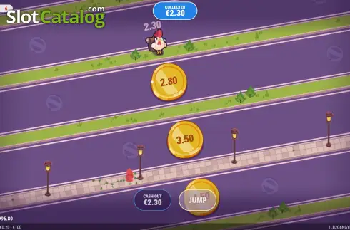 Οθόνη7. Chicken X Κουλοχέρης