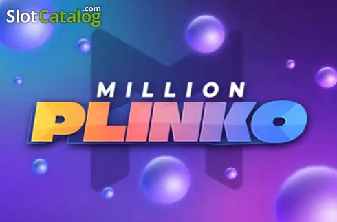 Million Plinko Λογότυπο Million Plinko Λογότυπο