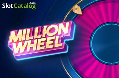 Million Wheel Λογότυπο Million Wheel Λογότυπο