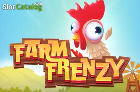Farm Frenzy Λογότυπο
