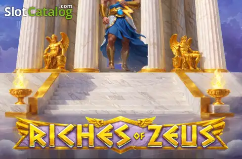 Riches of Zeus 2026-06-30