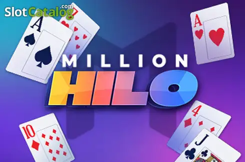 Million HiLo Λογότυπο