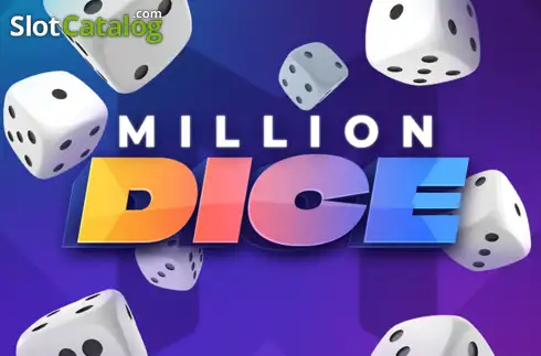 Million Dice Κουλοχέρης 