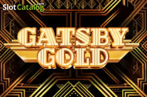 Gatsby Gold Λογότυπο Gatsby Gold Λογότυπο