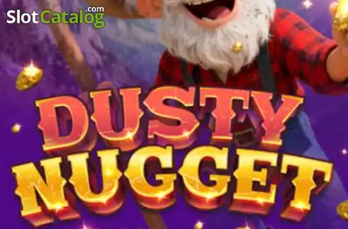 Dusty Nugget (Million Games) 2026-09-23