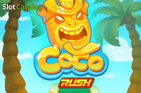 Coco Rush 2026-06-27