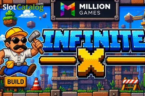 Infinite X Κουλοχέρης 