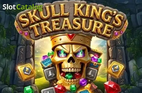 Skull Kings Treasure 2026-08-03