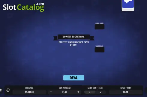Οθόνη2. Rummy Royale Κουλοχέρης