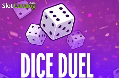 Dice Duel (Minty Fresh)