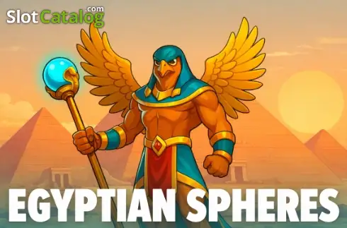 Egyptian Spheres