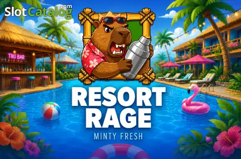 Resort Rage Κουλοχέρης 
