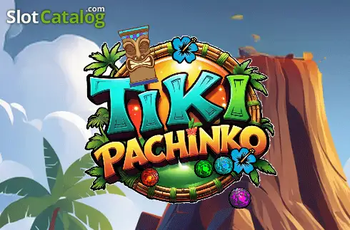 Tiki Pachinko