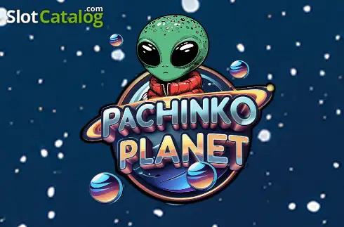 Pachinko Planet!