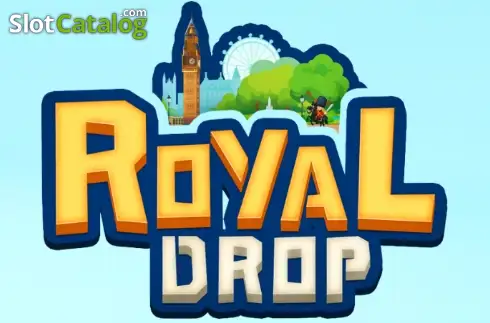 Royal Drop (Mirror Image Gaming) Κουλοχέρης 