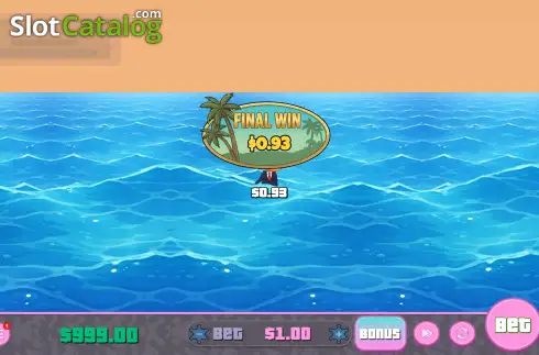 Οθόνη3. Drop the Boss: Maralago Κουλοχέρης