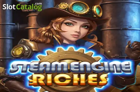 Steam Engine Riches