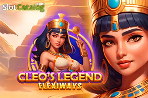 Cleo's Legend Flexiways