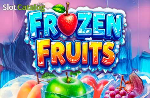 Frozen Fruits (Mondoplay)