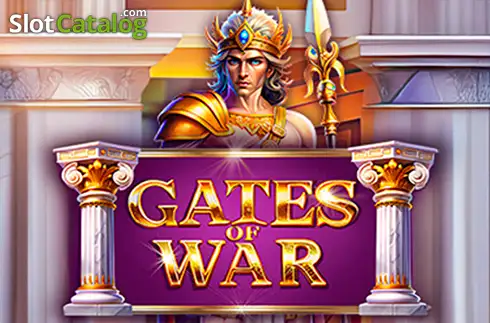 Gates Of War