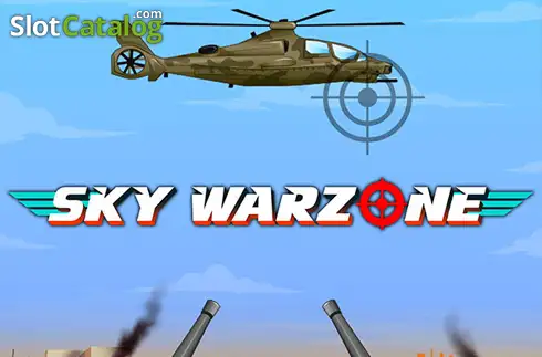 Sky Warzone
