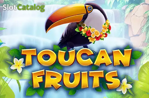 Toucan Fruits