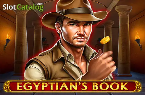 Egyptian's Book