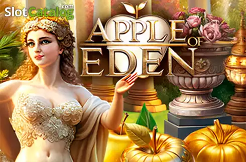 Apple Of Eden