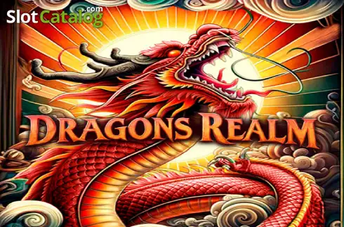 Dragons Realm Mondoplay
