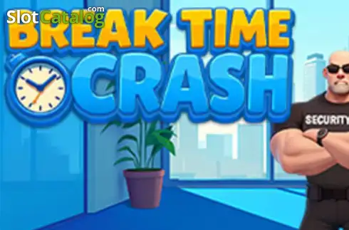 Break Time Crash Κουλοχέρης 