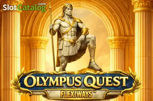 Olympus Quest Flexiways 2026-07-18