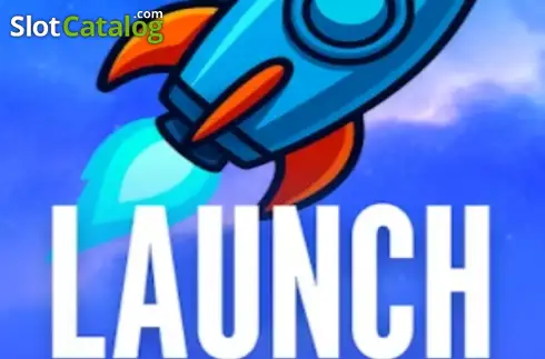 Launch Λογότυπο Launch Λογότυπο